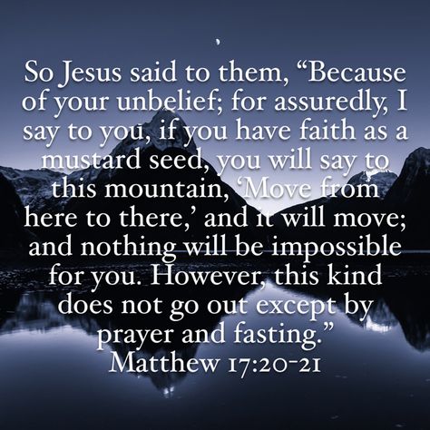 Matthew17-21