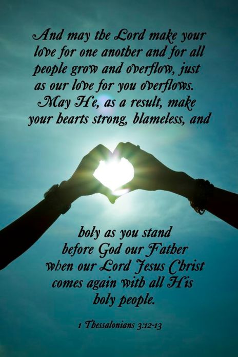 1Thessalonians3-12-13