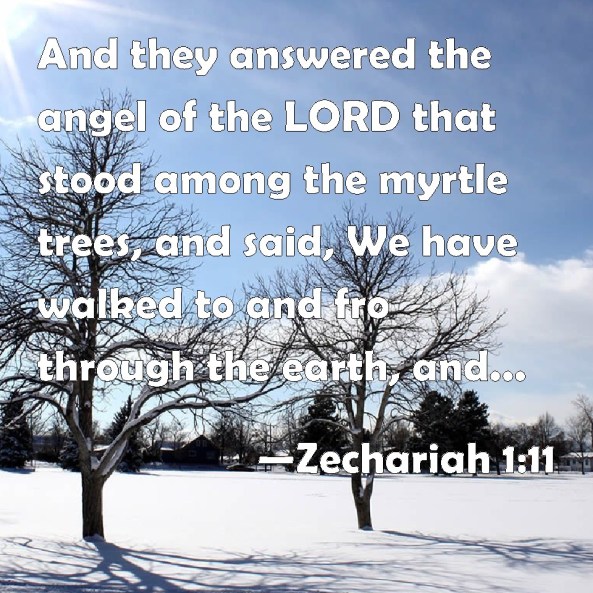 Zechariah1-11